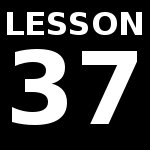 Lesson 37 – Connectors