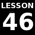 Lesson 46 – I-Object Transfer Focus