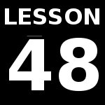 Lesson 48 – Comparisons & Superlatives