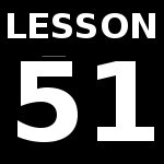 Lesson 51 – Noun Makers & Abstract Noun Makers