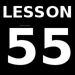 Lesson 55 – Mang- Actor Focus