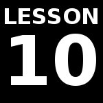 Lesson 10 – Review Test