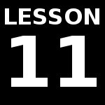 Lesson 11 – Nga Linker