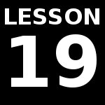 Lesson 19 – Ayaw command negator