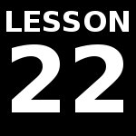 Lesson 22 – Negating Mag actor focus sentences