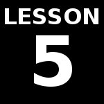 Lesson 5 – Verbal Sentences & Mo Actor Focus