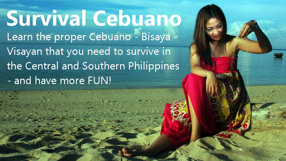 Survival Cebuano